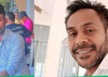 Satpol PP Ende Tidak Beretika Lakukan Razia Sentuh Ruang Privat,  Pemilik Caffe Kaki Lena Hill Kecewa