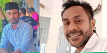 Satpol PP Ende Tidak Beretika Lakukan Razia Sentuh Ruang Privat,  Pemilik Caffe Kaki Lena Hill Kecewa