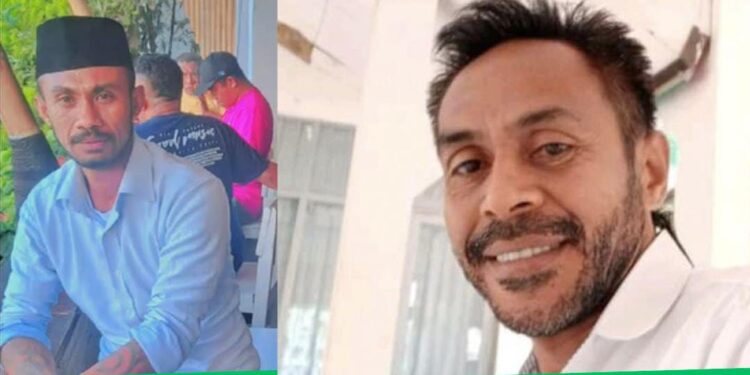 Satpol PP Ende Tidak Beretika Lakukan Razia Sentuh Ruang Privat, Pemilik Caffe Kaki Lena Hill Kecewa