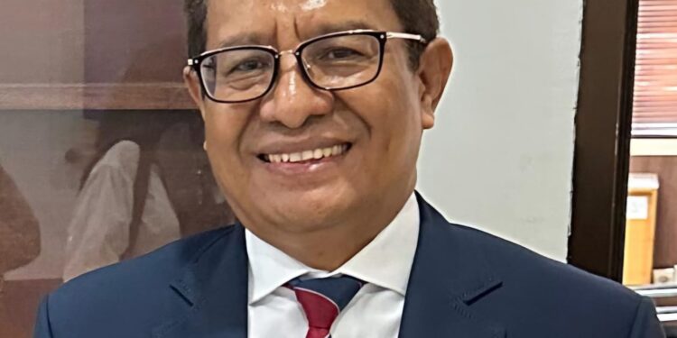 Rendahnya Peringkat HDI NTT dan Tantangan Pembangunan