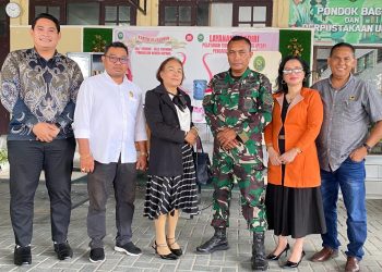 Pembunuhan Prada Lucky, Penasehat Hukum Keluarga Korban Minta Terapkan Pasal Pembunuhan Berencana