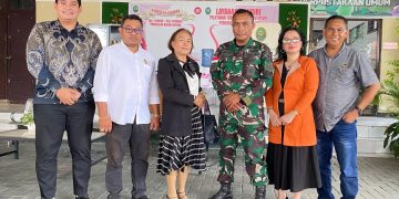 Pembunuhan Prada Lucky, Penasehat Hukum Keluarga Korban Minta Terapkan Pasal Pembunuhan Berencana