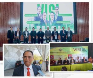 Rektor Baru Undana : Siapa Lolos Tiga Besar dan Siapa Terdepak?