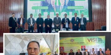 Rektor Baru Undana : Siapa Lolos Tiga Besar dan Siapa Terdepak?