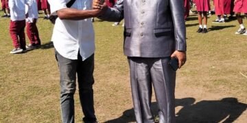 Anggota DPRD Lembata M. Lukman Laba : Birokrasi ujung Tombak Pembangunan Daerah, Soal Mutasi Pejabat oleh Bupati Lembata 