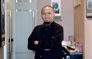 Menuju Panggung Profesional, Fotographer Muhammad Kurniansyah Raih Posisi Ketua HIPDI DKI Jakarta