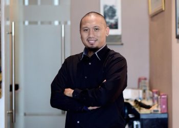 Menuju Panggung Profesional, Fotographer Muhammad Kurniansyah Raih Posisi Ketua HIPDI DKI Jakarta