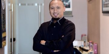 Menuju Panggung Profesional, Fotographer Muhammad Kurniansyah Raih Posisi Ketua HIPDI DKI Jakarta