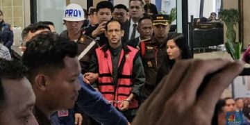 Kejagung Tetapkan Nadiem Makarim Tersangka Kasus Korupsi Chromebook