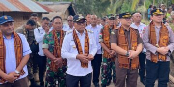 Bupati Tuaq Hadiri Gelar Harmonisasi Persaudaraan Antara Orang Muda “A Tutu’ Tin Tehe,” : Pembangunan Lembata Libatkan Anak Muda