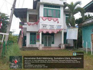 Kantor Desa Malintang Jae & Pasar Baru Tutup : Warga Dirugikan, Citra Bupati Mandailing Natal Tercoreng