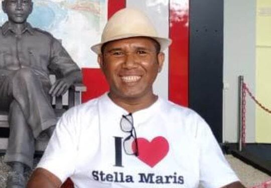 Analisa Yuridis Terkait Relasi Kelembagaan Bupati dan DPRD Kabupaten Ende