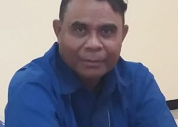 Ziarah Paripurna Jurnalis dari Lereng Labalekan