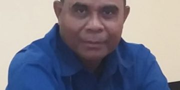 Ziarah Paripurna Jurnalis dari Lereng Labalekan