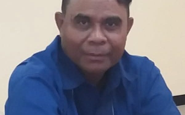 Ziarah Paripurna Jurnalis dari Lereng Labalekan