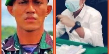 Kematian Prada Lucky Diluar Hukum, Komandan Bataliyon Harus Bertanggungjawab