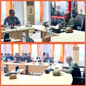 Lembata Siap Gelar Festival Lamaholot 2025 : Bupati Pacu Koordinasi Gaungkan Nama Daerah