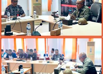 Lembata Siap Gelar Festival Lamaholot 2025 : Bupati Pacu Koordinasi Gaungkan Nama Daerah