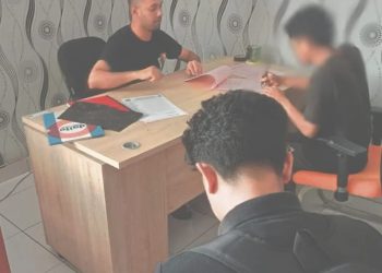 Polres Lembata Ungkap Kasus Persetubuhan Anak di Bawah Umur Seorang Pelajar