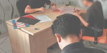 Polres Lembata Ungkap Kasus Persetubuhan Anak di Bawah Umur Seorang Pelajar