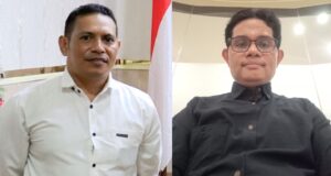 Disonansi Politik Indonesia