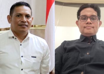 Disonansi Politik Indonesia