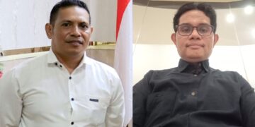 Disonansi Politik Indonesia