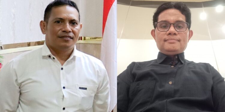 Disonansi Politik Indonesia