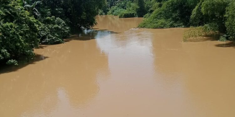 Sungai Batahan Makin Keruh Kaitan Tambang Emas Ilegal Aek Nabirong Sumbar & Aek Bontar Madina