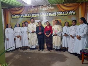 𝑺𝑬𝑳𝑨𝑳𝑼 𝑱𝑨𝑫𝑰 ‘𝑹𝑼𝑴𝑨𝑯’ (𝑴𝒂𝒎𝒂 𝑲𝒂𝒕𝒂𝒓𝒊𝒏𝒂 𝑻𝒖𝒕𝒐 𝑻𝒐𝒍𝒐𝒌)