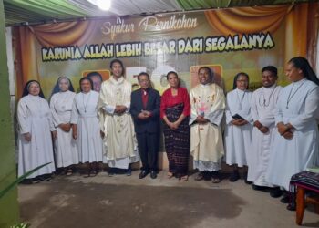 𝑺𝑬𝑳𝑨𝑳𝑼 𝑱𝑨𝑫𝑰 ‘𝑹𝑼𝑴𝑨𝑯’ (𝑴𝒂𝒎𝒂 𝑲𝒂𝒕𝒂𝒓𝒊𝒏𝒂 𝑻𝒖𝒕𝒐 𝑻𝒐𝒍𝒐𝒌)