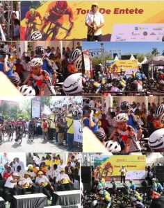 Gubernur NTT Buka Tour De EnTeTe: Ajang Promosi bagi Daerah Ini.