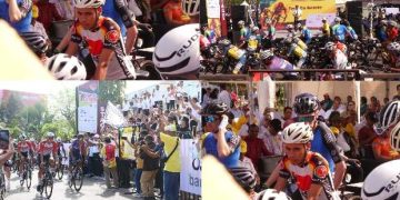 Gubernur NTT Buka Tour De EnTeTe: Ajang Promosi bagi Daerah Ini.