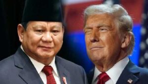 Presiden Prabowo di PBB: “You Did a Great Job”