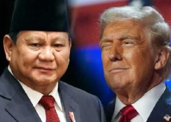 Presiden Prabowo di PBB: “You Did a Great Job”