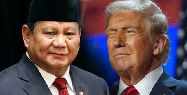 Presiden Prabowo di PBB: “You Did a Great Job”
