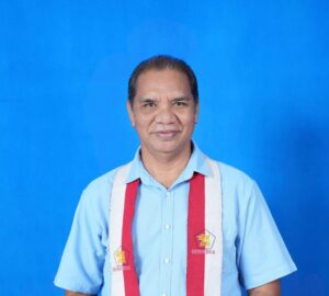 Vian Burin Ajak Petani, Nelayan dan Peternak Lembata Sukseskan Program MBG