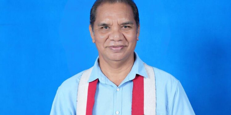 Partai Gerindra Lembata Siap Terima Jhon Batafor