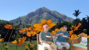 Laskar Pelangi Bareh Solok Lerek-Lembata (Eulogi Vinsensius Ola Koban)