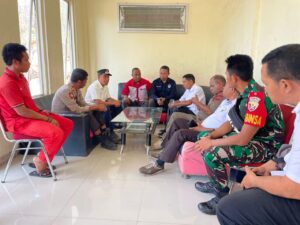 Wakil Bupati Lembata Sidak SPBU : Pastikan BBM Subsidi Tepat Sasaran