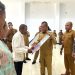 Wabup Lembata : Jaminan Sosial Hak Pekerja, Lauching Kerjasama BPJS Ketenagakerjaan-Bank NTT