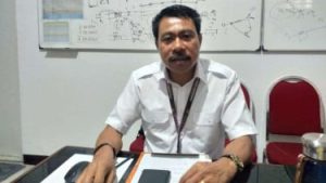 Wilhelmus Sugu Djawa : Tidak ada Protes Warga Terdampak Material Galian Proyek Pembangunan Jalan Nasional