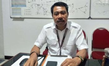 Wilhelmus Sugu Djawa : Tidak ada Protes Warga Terdampak Material Galian Proyek Pembangunan Jalan Nasional