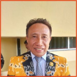 Yohanes De Rosari : “Anggaran Retret ASN Sudah Disetujui Banggar DPRD NTT”
