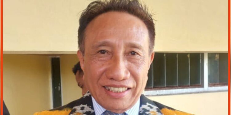 Yohanes De Rosari : “Anggaran Retret ASN Sudah Disetujui Banggar DPRD NTT”