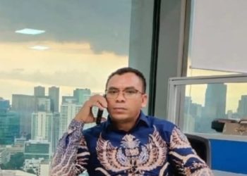 Masalah Jaringan Internet Hambat Pengembangan Pariwisata di Desa Adat Wologai