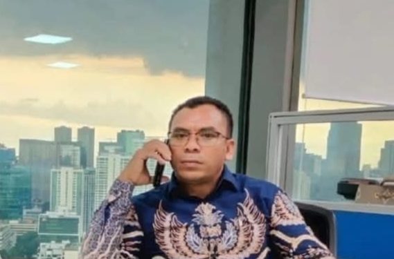 Masalah Jaringan Internet Hambat Pengembangan Pariwisata di Desa Adat Wologai
