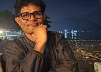 Hermeneutik ‘Titi Jagung’ dan Wajah Otonomi yang Membumi