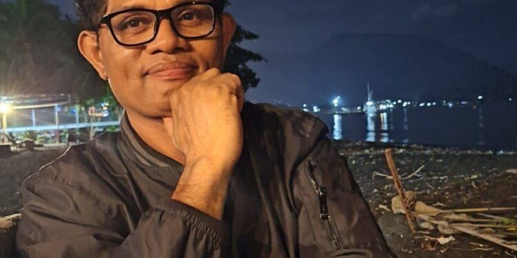 Hermeneutik ‘Titi Jagung’ dan Wajah Otonomi yang Membumi