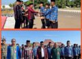 Bupati Lembata Serahkan SK CPNS & PPPK Tahap II : ASN Harus Fokus Pelayanan Publik